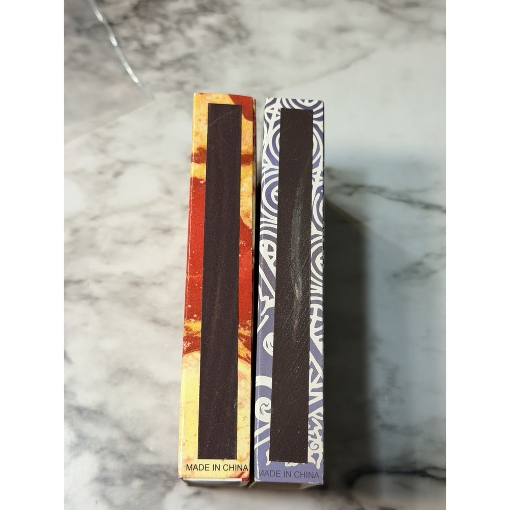 2-‎ HOMART MATCH BOXES WITH MATCHES 4.5 x 2.5 (2777) - Picture 4 of 5